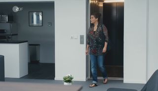 Katharina Wackernagel feet photo 20