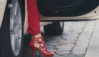Katharina Wackernagel feet photo 19