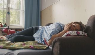 Katharina Wackernagel feet photo 18