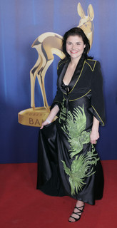 Katharina Wackernagel feet photo 12