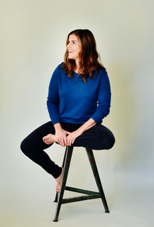 Katharina Wackernagel feet photo 10