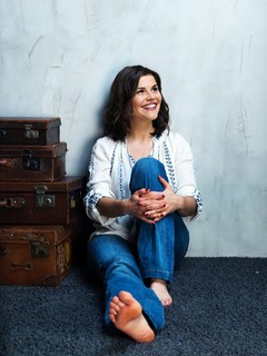 Katharina Wackernagel feet photo 5