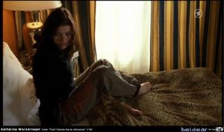Katharina Wackernagel feet photo 3