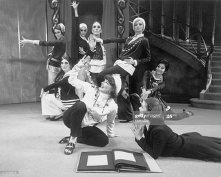 Katharine Hepburn feet photo 11