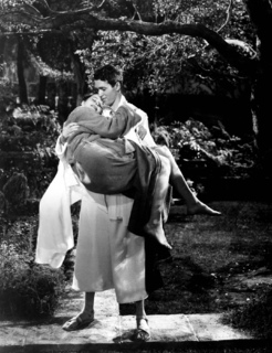 Katharine Hepburn feet photo 4