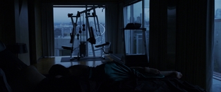 Katharine Isabelle feet photo thumbnail