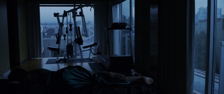 Katharine Isabelle feet photo thumbnail