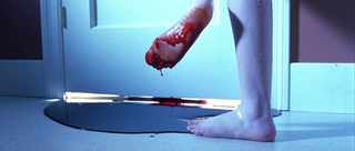 Katharine Isabelle feet photo thumbnail