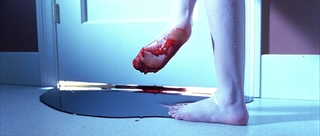 Katharine Isabelle feet photo thumbnail