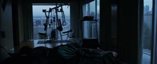 Katharine Isabelle feet photo thumbnail