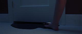 Katharine Isabelle feet photo thumbnail