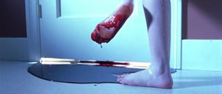 Katharine Isabelle feet photo thumbnail