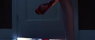 Katharine Isabelle feet photo thumbnail