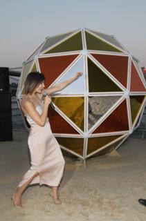 Katharine McPhee feet photo thumbnail
