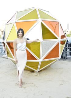 Katharine McPhee feet photo thumbnail