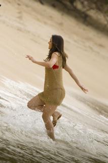 Katharine McPhee feet photo thumbnail