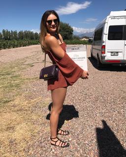 Katharine McPhee feet photo thumbnail