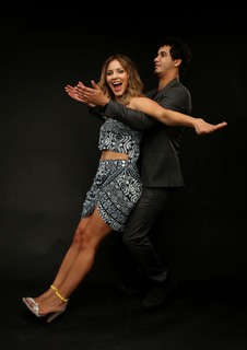 Katharine McPhee feet photo thumbnail