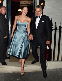 Katharine McPhee feet photo thumbnail