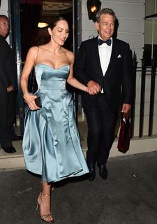 Katharine McPhee feet photo thumbnail