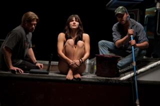 Katharine McPhee feet photo thumbnail