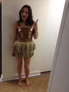 Katharine McPhee feet photo thumbnail