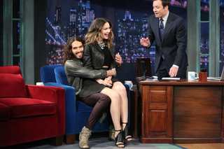Katharine McPhee feet photo thumbnail