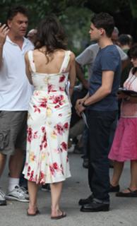 Katharine McPhee feet photo thumbnail