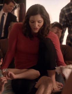 Katharine McPhee feet photo thumbnail