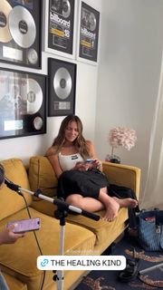 Katharine McPhee feet photo 2