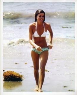 Katharine Ross feet photo 19