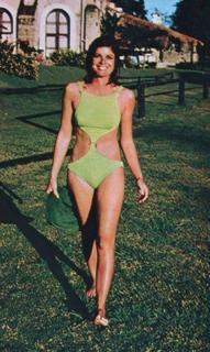 Katharine Ross feet photo 18