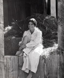 Katharine Ross feet photo 16