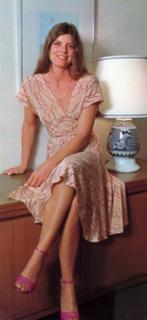 Katharine Ross feet photo 13