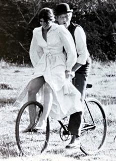 Katharine Ross feet photo 12