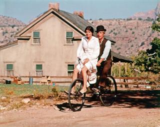 Katharine Ross feet photo 1