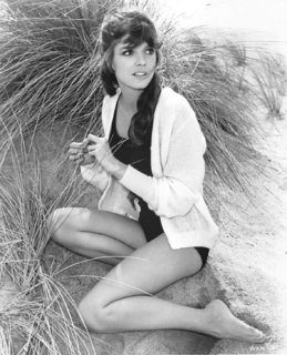 Katharine Ross feet photo 11