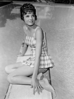 Katharine Ross feet photo 9