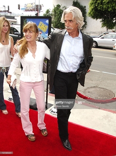 Katharine Ross feet photo 8
