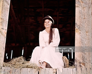 Katharine Ross feet photo 6