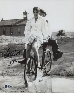 Katharine Ross feet photo 16