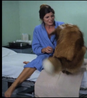 Katharine Ross feet photo 15
