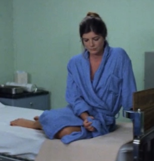 Katharine Ross feet photo 14