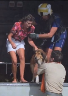 Katharine Ross feet photo 11