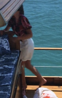 Katharine Ross feet photo 8