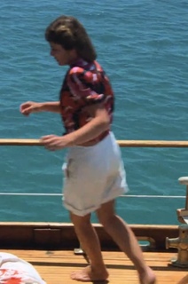 Katharine Ross feet photo 7
