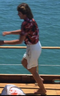 Katharine Ross feet photo 6
