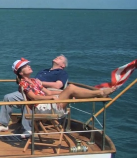 Katharine Ross feet photo 4