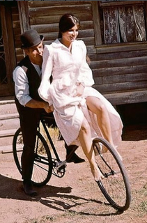 Katharine Ross feet photo 2