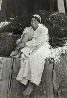 Katharine Ross feet photo 1